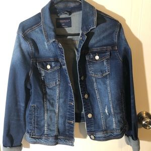 Aeropostale Jean jacket